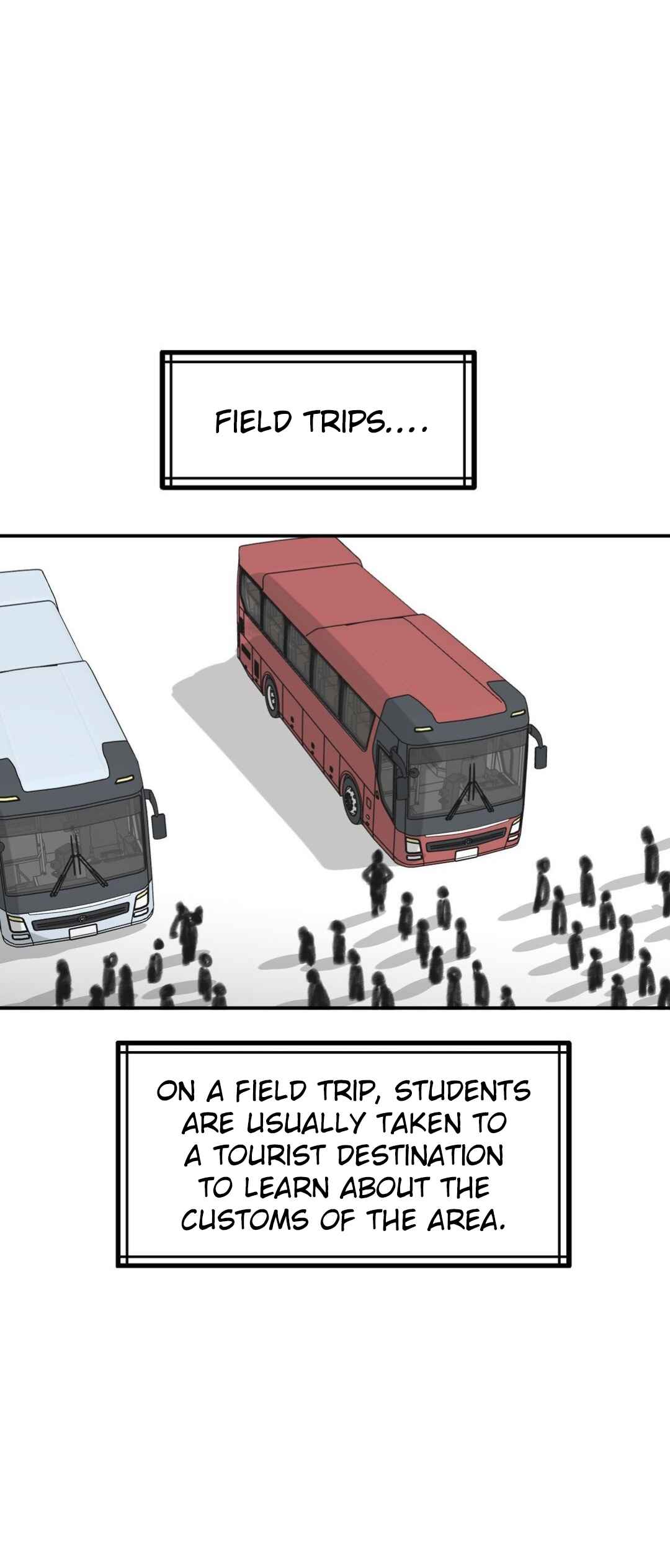 High School Boy Chapter 31 - Page 9