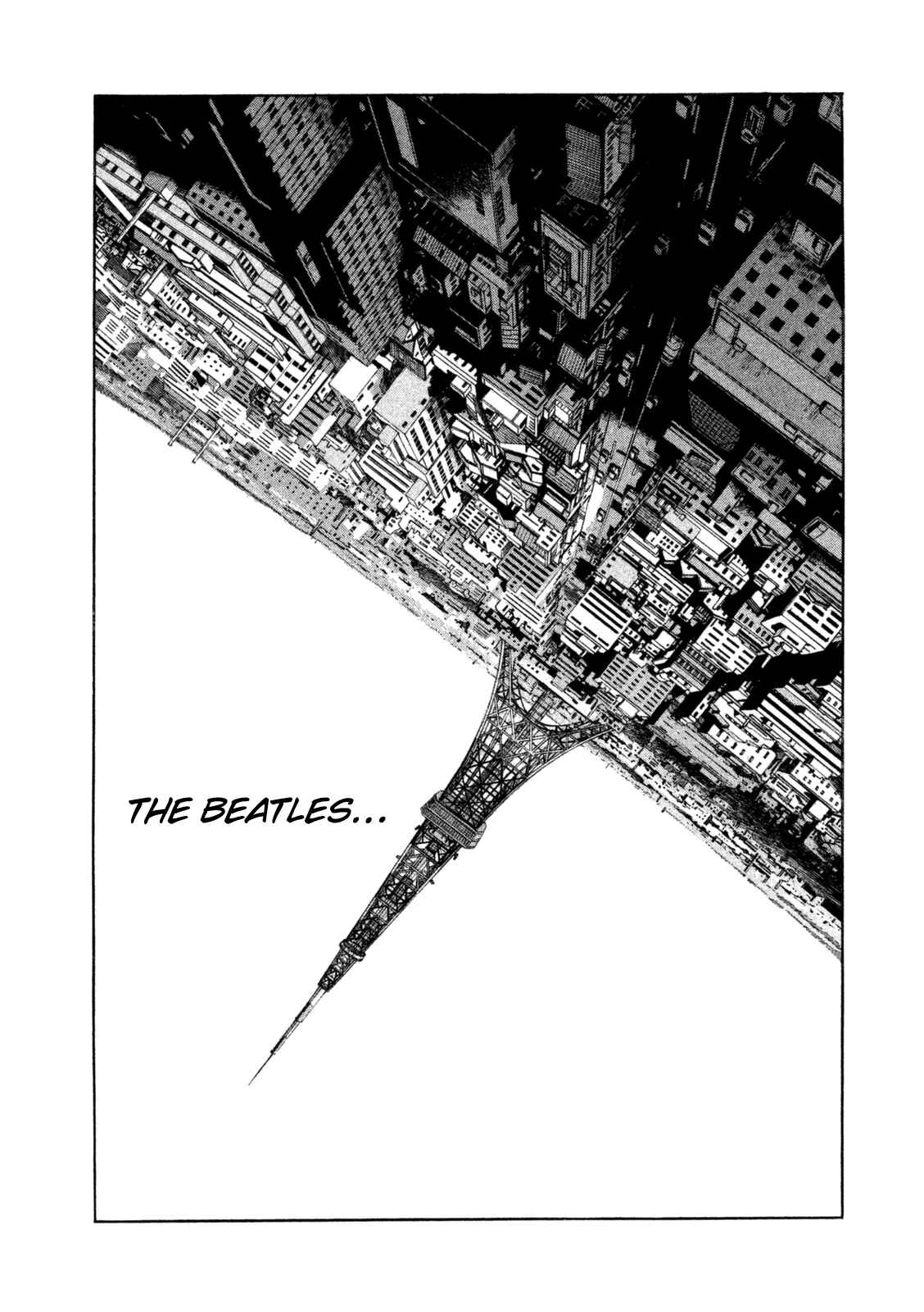 We Are the Beatles Chapter 36 - Page 10