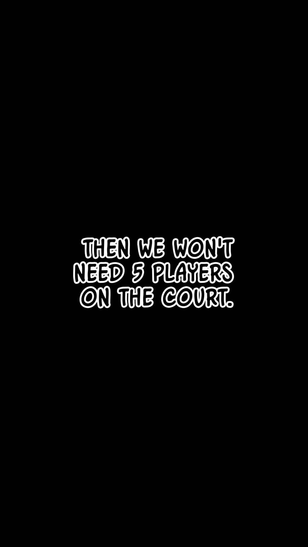 The Basketball Girl Chapter 88 - Page 6