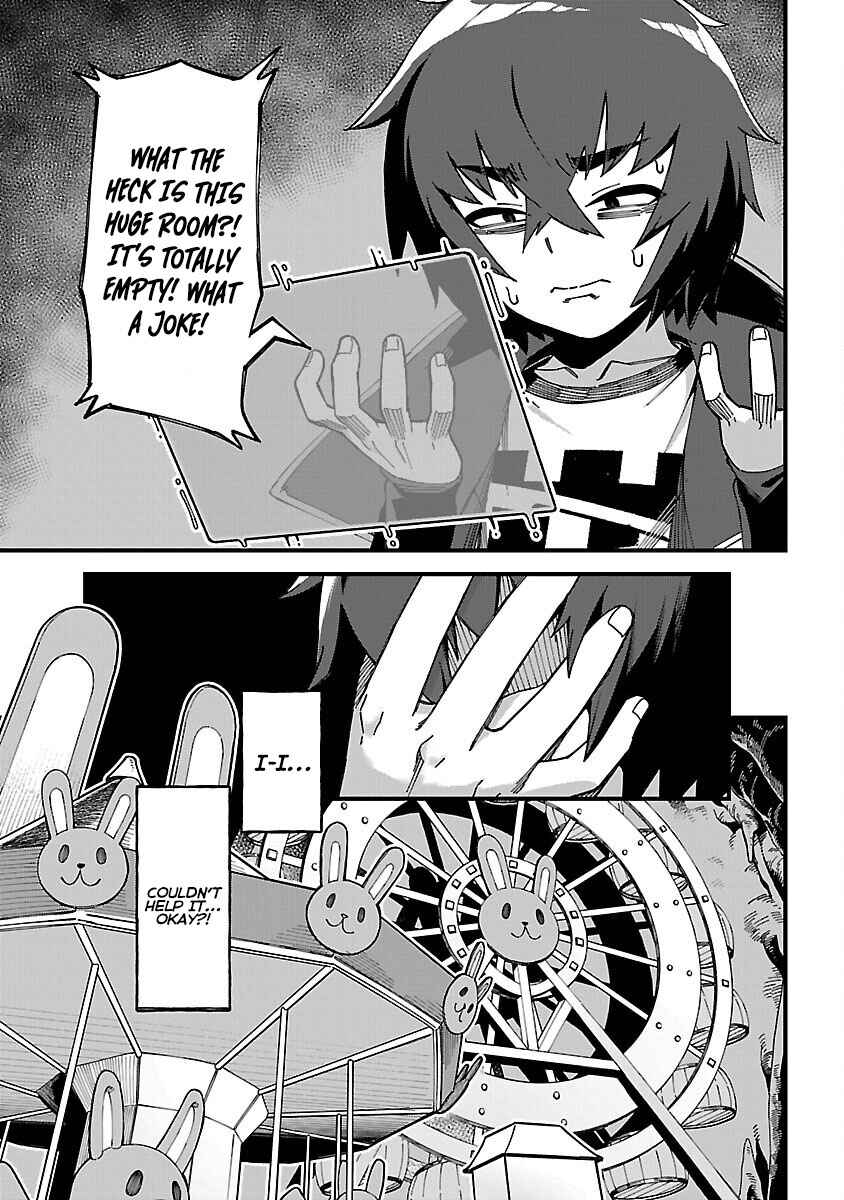 Gekizumi Dungeon Desu ga "Skill: Hanshoku" de Gyakuten Shitai to Omoimasu Chapter 3 - Page 16