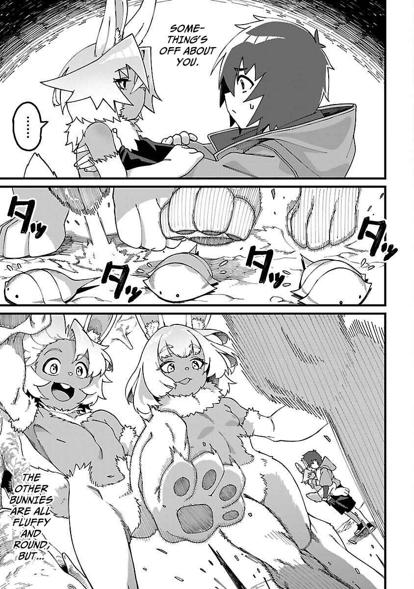 Gekizumi Dungeon Desu ga "Skill: Hanshoku" de Gyakuten Shitai to Omoimasu Chapter 3 - Page 30