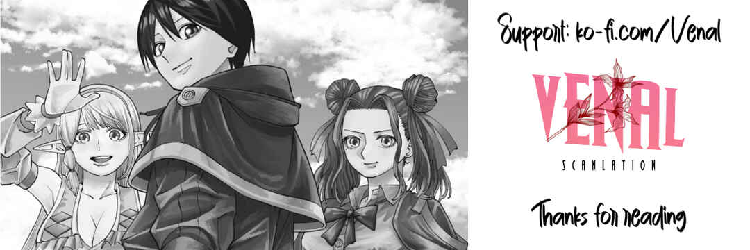 Maryoku Zero no Ochikobore, Jusatsu no Youtou ni Erabareru. Chapter 2 - Page 33
