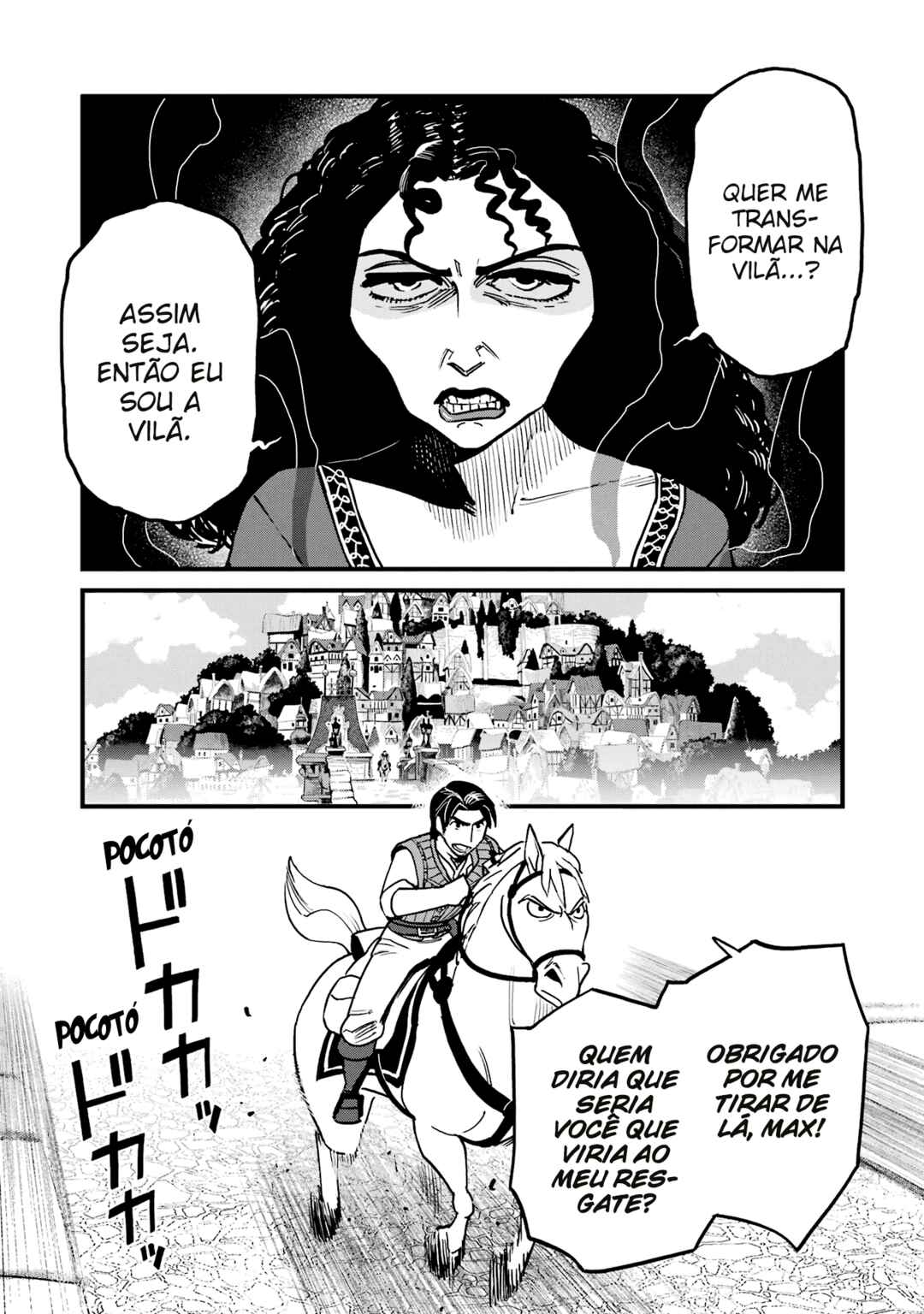Kingdom Hearts III Chapter 27 - Page 27
