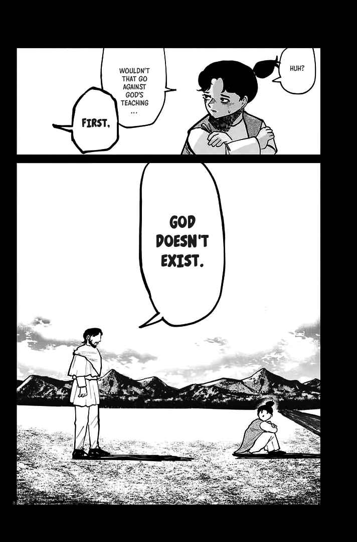 Orb: On the Movements of the Earth Chapter 40 - Page 4