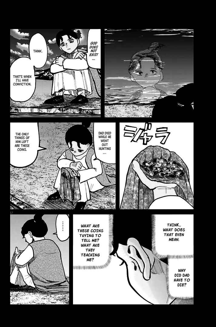 Orb: On the Movements of the Earth Chapter 40 - Page 8
