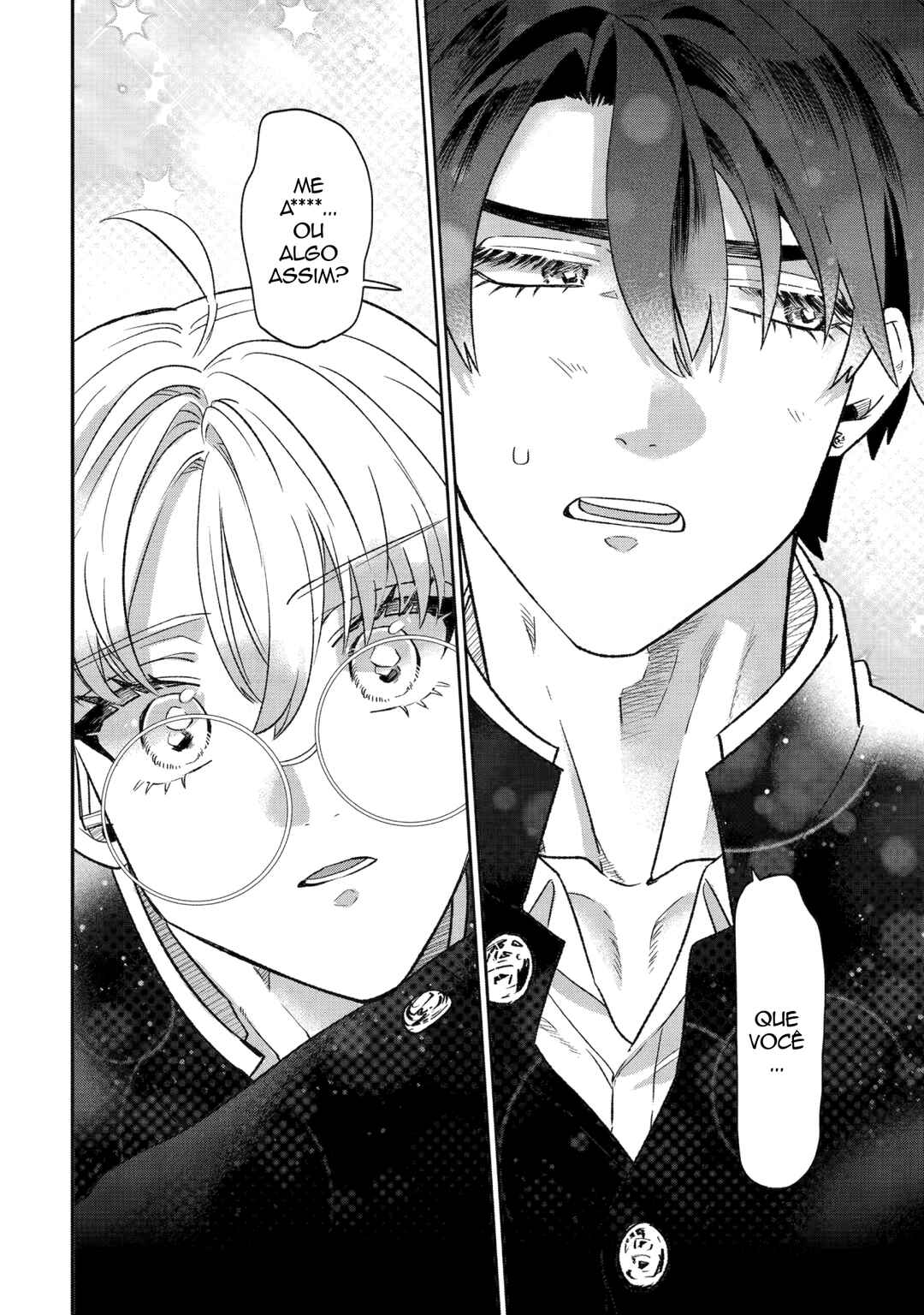 Otaku mo Koi mo Rensa Suru Chapter 13 - Page 5