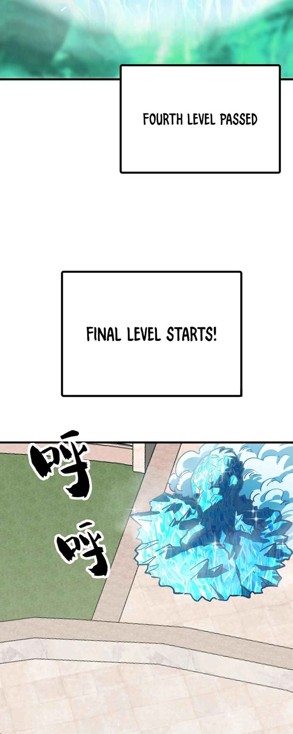 Global Beast Tamer꞉ I Can See the Path of Evolution Chapter 5 - Page 17