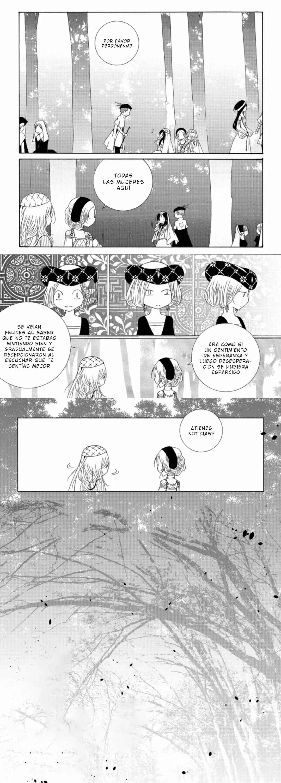 Felluah Iyagi Chapter 52 - Page 6