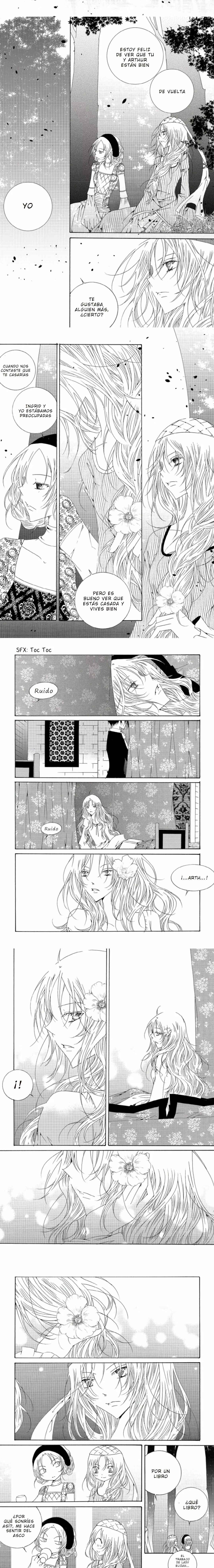 Felluah Iyagi Chapter 52 - Page 7