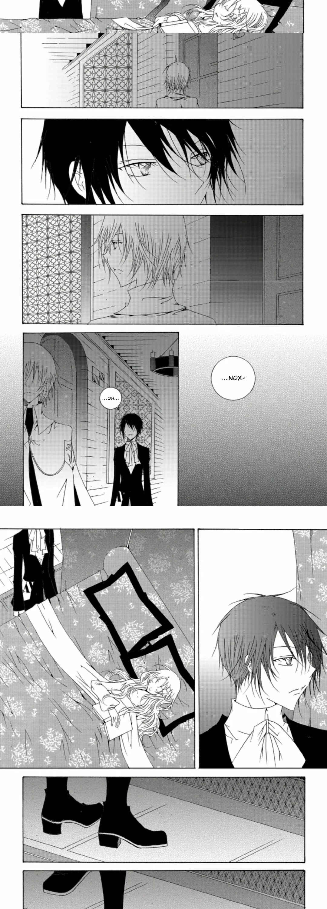 Felluah Iyagi Chapter 52 - Page 9