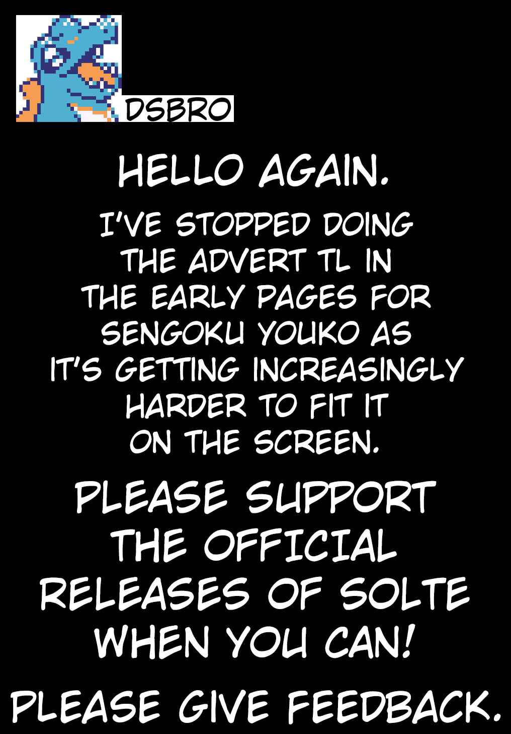 Saihate no Solte Chapter 16 - Page 29
