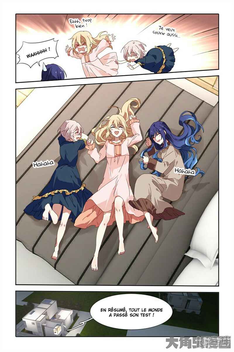 Star Dream Idol Project Chapter 170 - Page 7