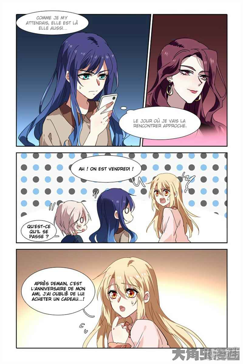 Star Dream Idol Project Chapter 170 - Page 9