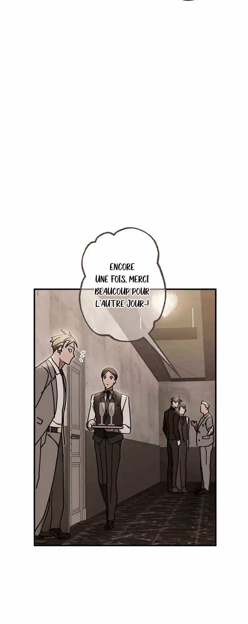 Aristocrat’s Revenge Chapter 19 - Page 15