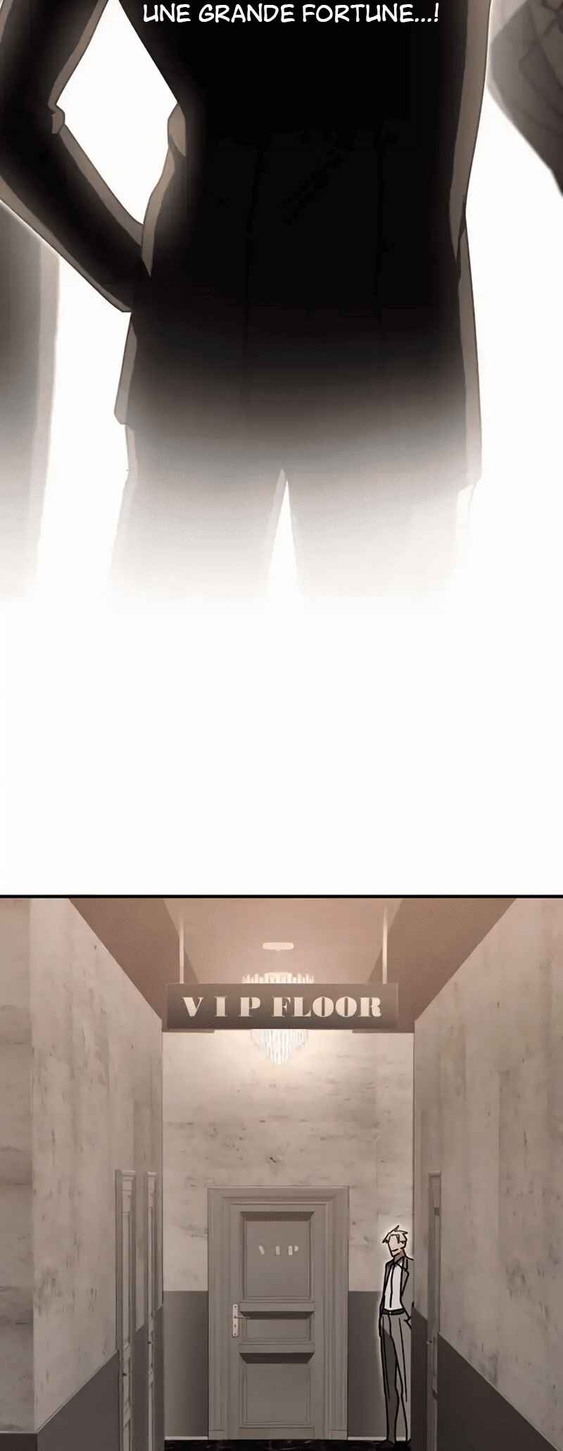 Aristocrat’s Revenge Chapter 19 - Page 19