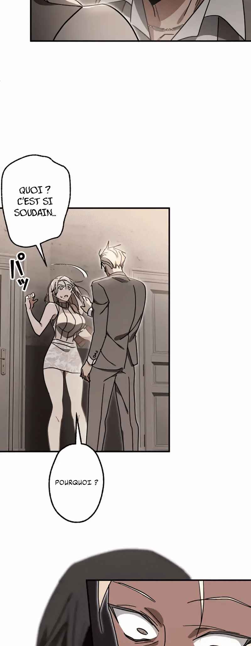 Aristocrat’s Revenge Chapter 19 - Page 24