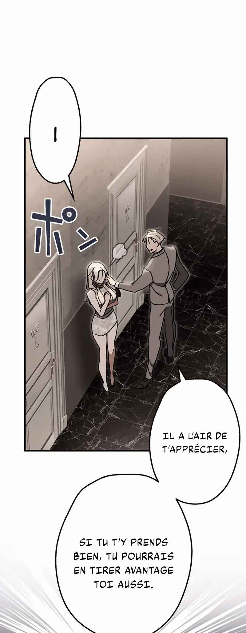 Aristocrat’s Revenge Chapter 19 - Page 27