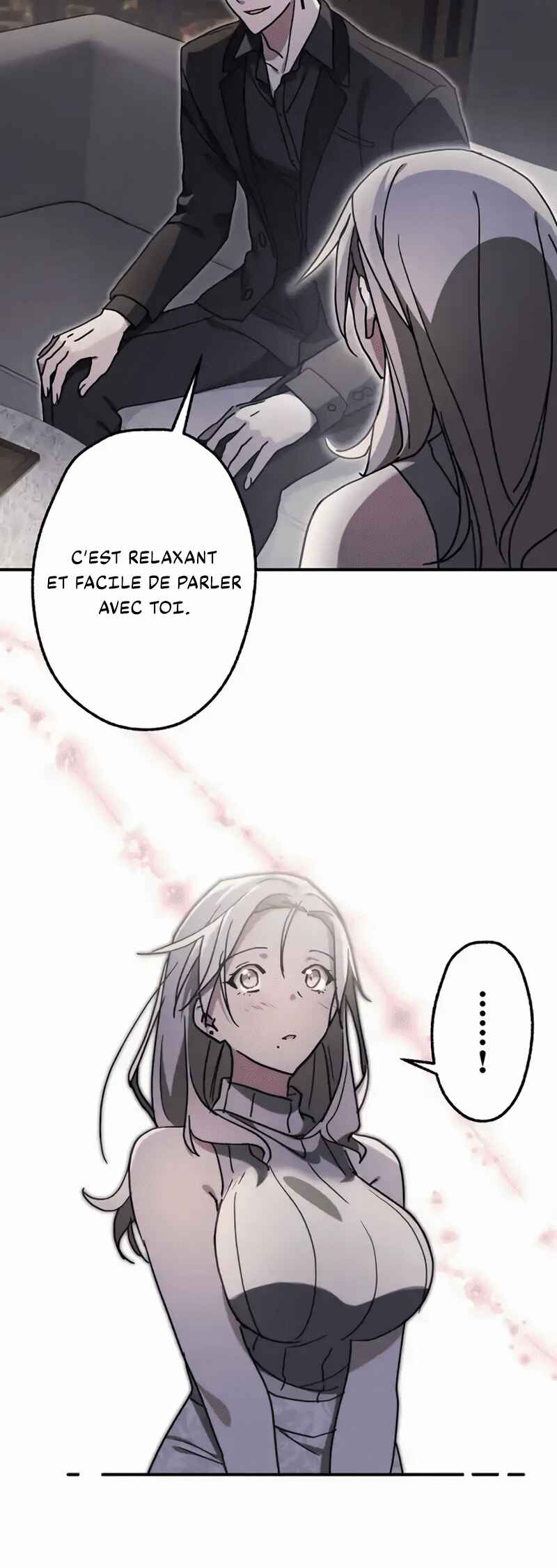 Aristocrat’s Revenge Chapter 19 - Page 39