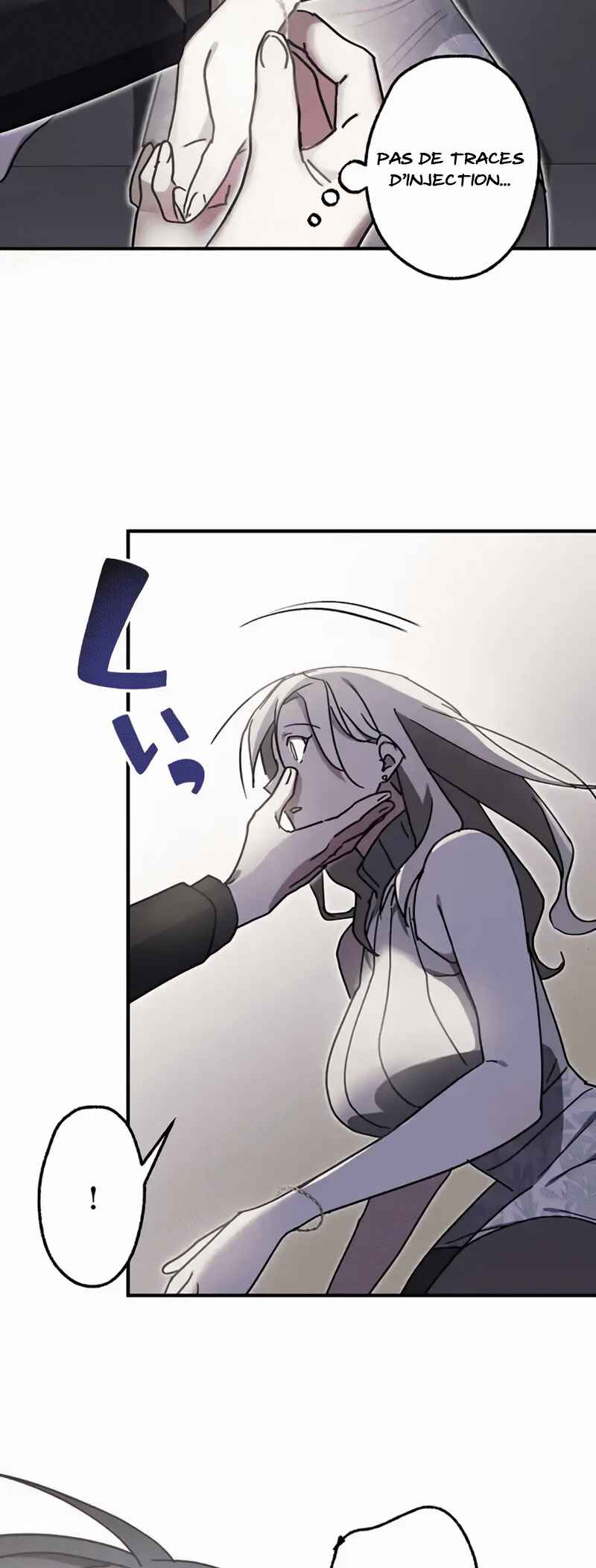 Aristocrat’s Revenge Chapter 19 - Page 45