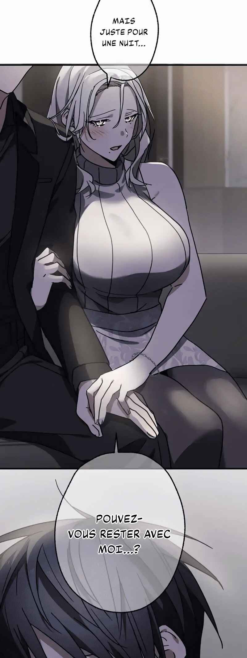 Aristocrat’s Revenge Chapter 19 - Page 54