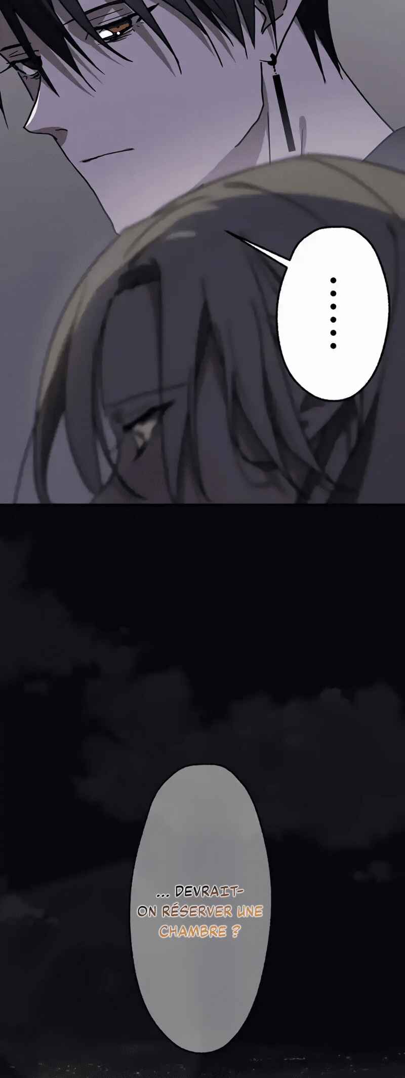 Aristocrat’s Revenge Chapter 19 - Page 55
