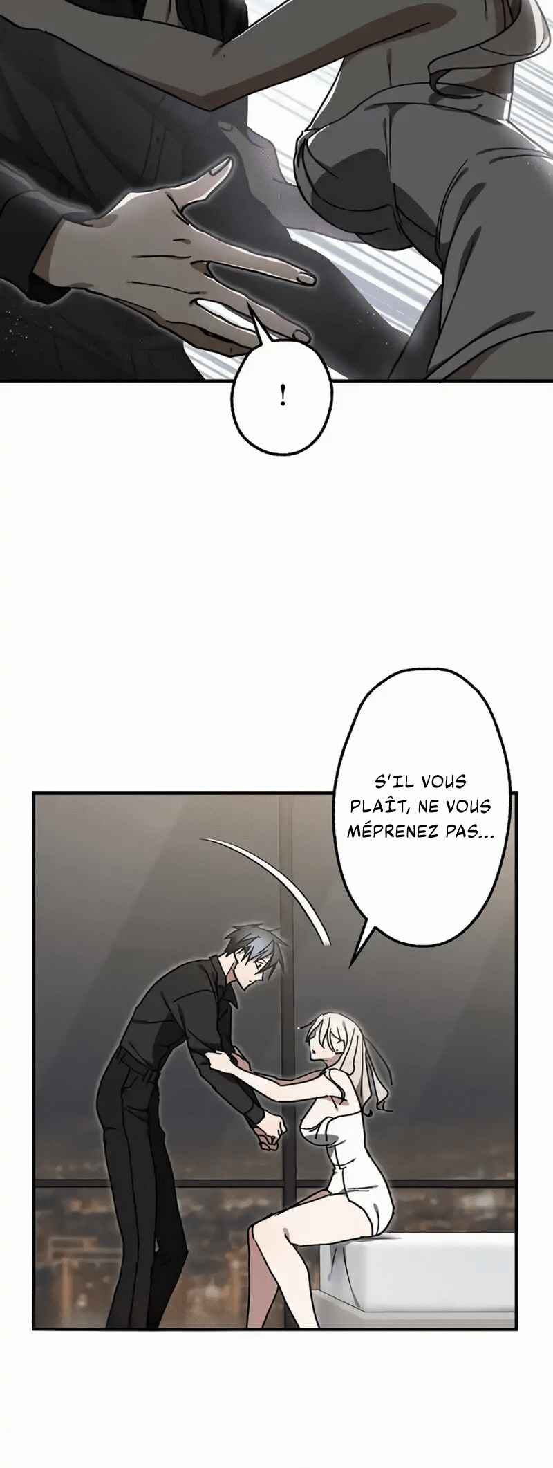 Aristocrat’s Revenge Chapter 19 - Page 62
