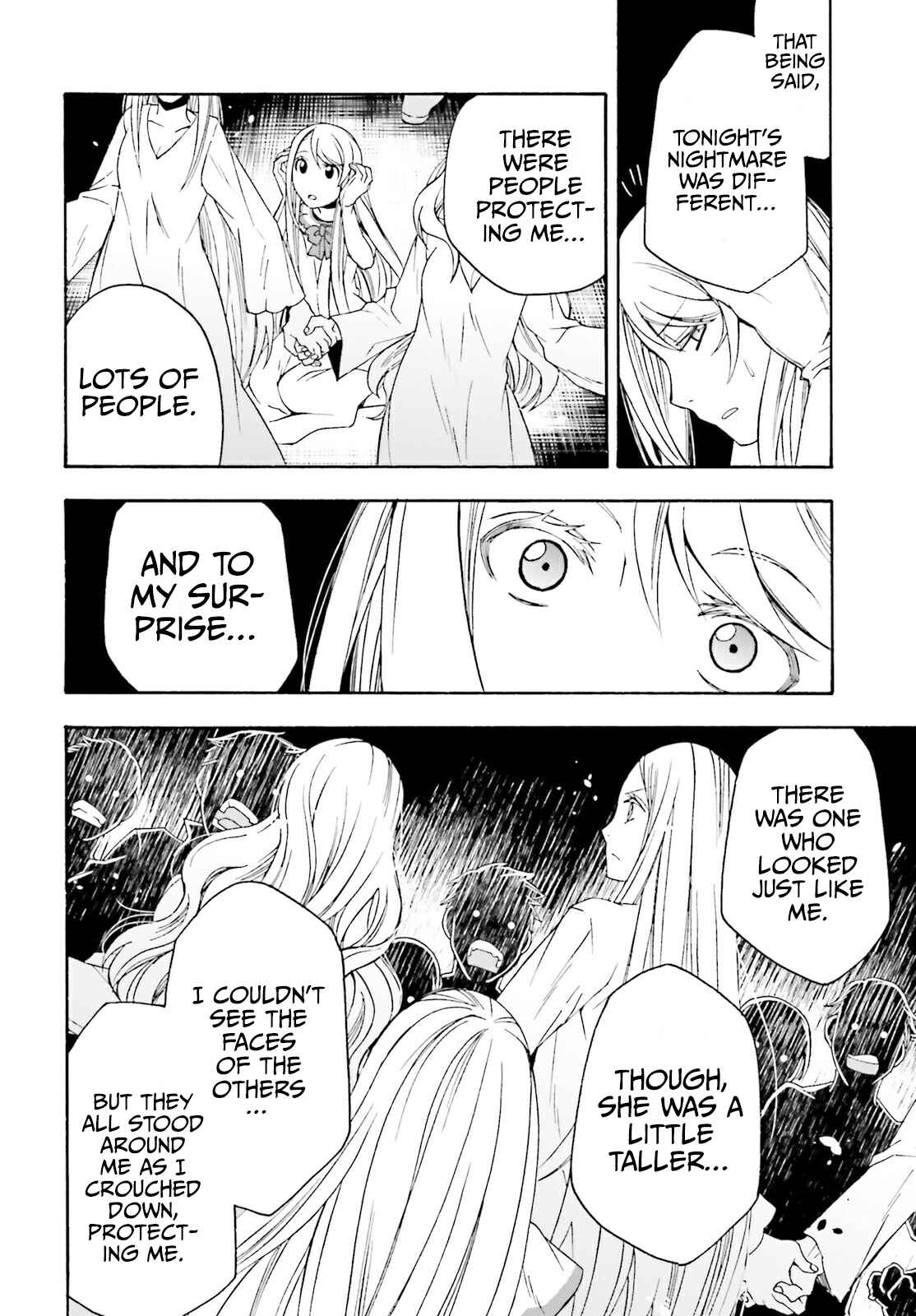 Chiyu Mahou no Machigatta Tsukaikata ~Senjou wo Kakeru Kaifuku Youin~ Chapter 50 - Page 29