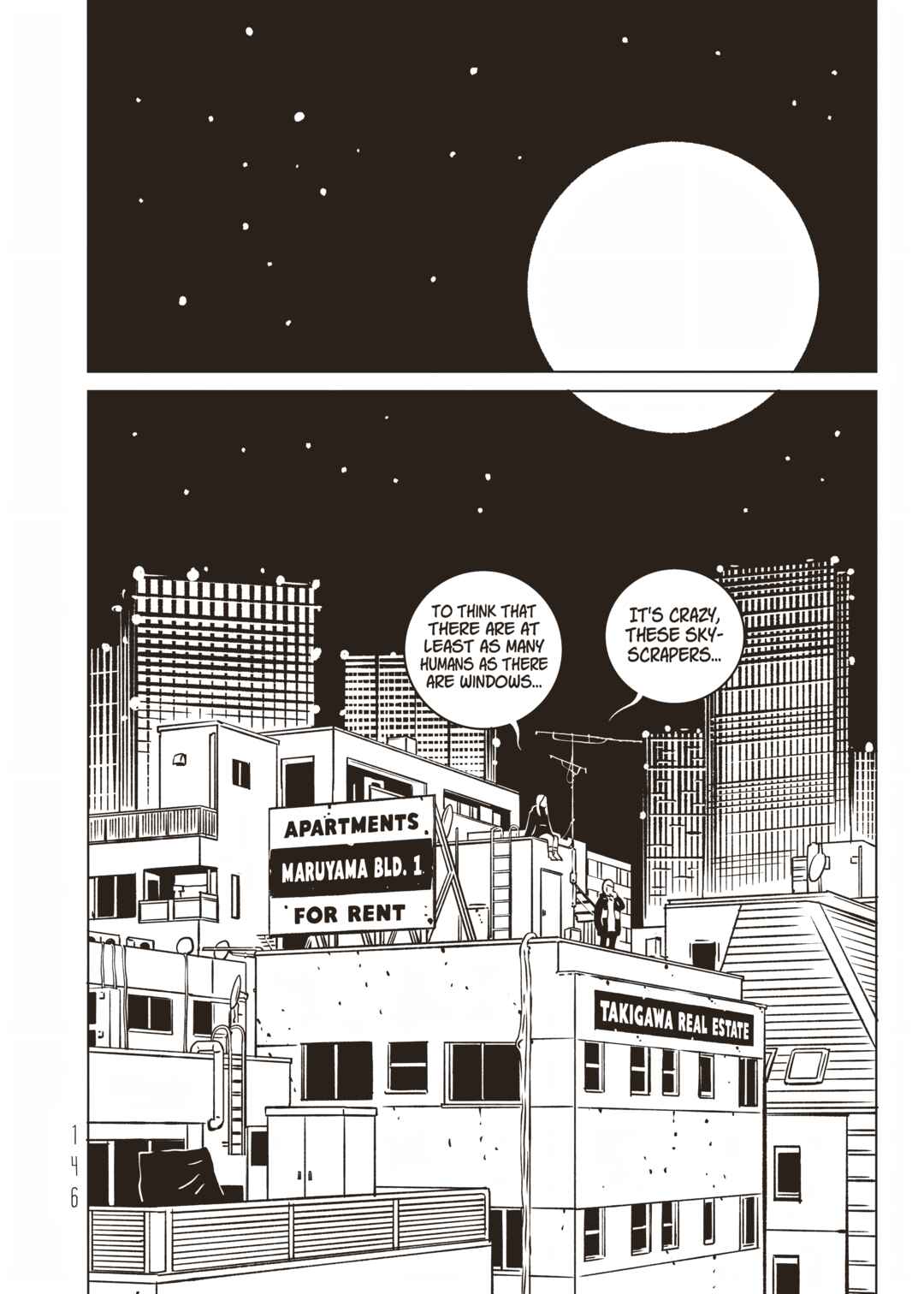 EVOL Chapter 25 - Page 20