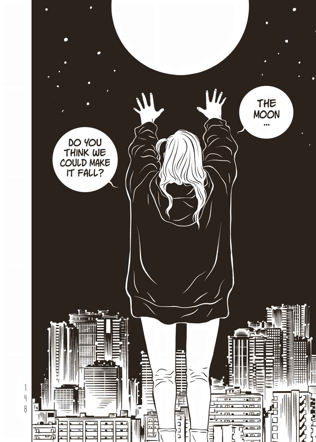 EVOL Chapter 25 - Page 22