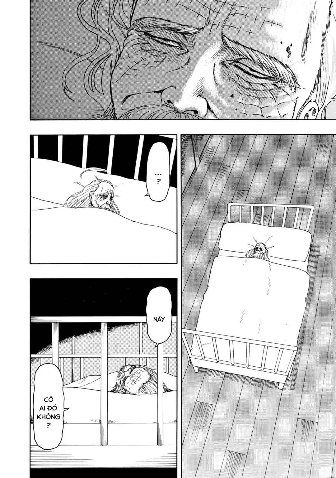 Bishu no Daichi Fukushu ~Fukushuu no tame ni Kao wo Suteta Onna~ Chapter 102 - Page 3