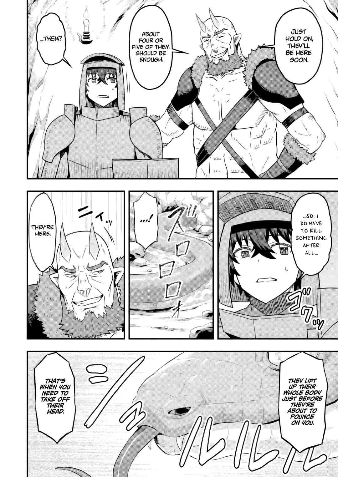 Isekai Saikyou no Yome desu ga, Yoru no Tatakai wa Ore no Hou ga Tsuyoi You desu - Chiryaku wo Ikashite Nariagaru Harem Senki Chapter 18 - Page 6