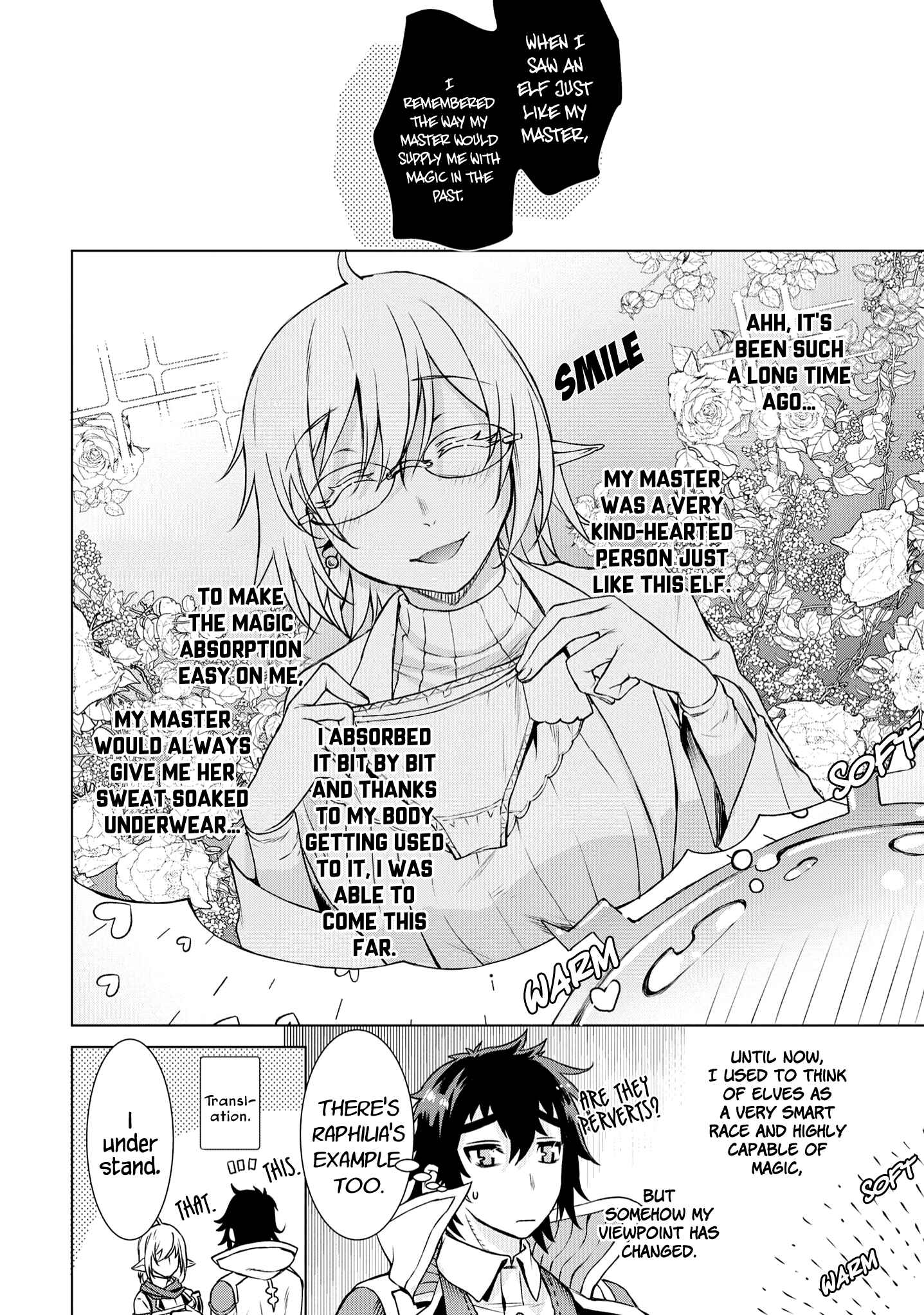 Isekai de Skill wo Kaitai Shitara Cheat na Yome ga Zoushoku Shimashita - Gainen Kousa no Structure Chapter 40 - Page 19