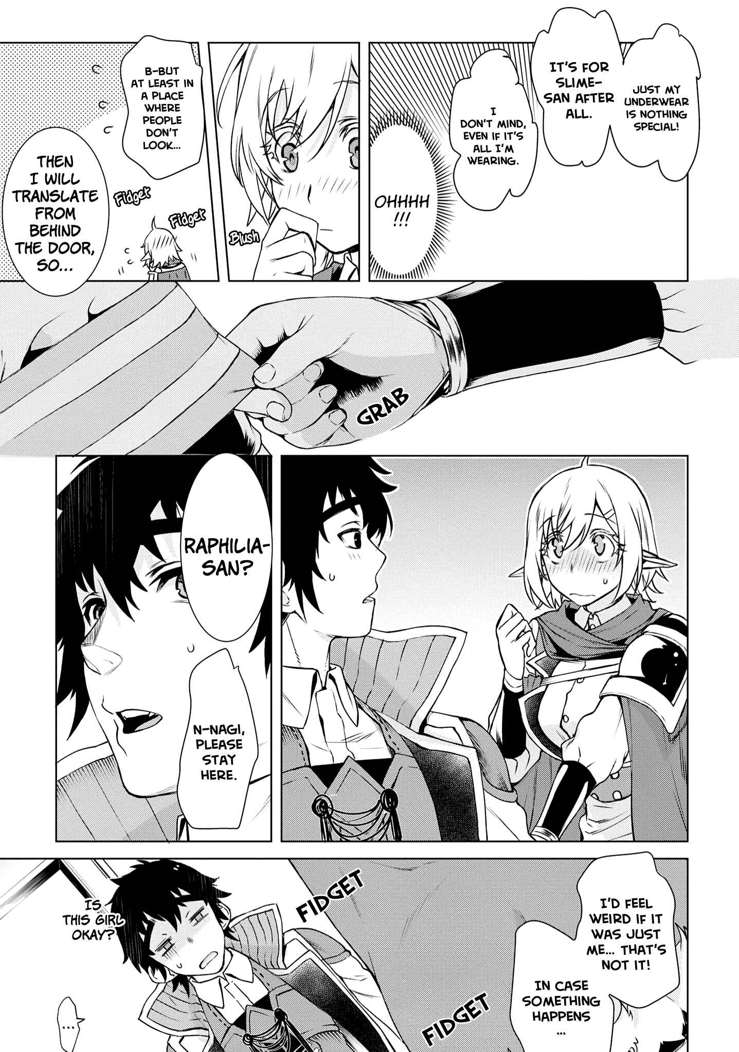 Isekai de Skill wo Kaitai Shitara Cheat na Yome ga Zoushoku Shimashita - Gainen Kousa no Structure Chapter 40 - Page 20