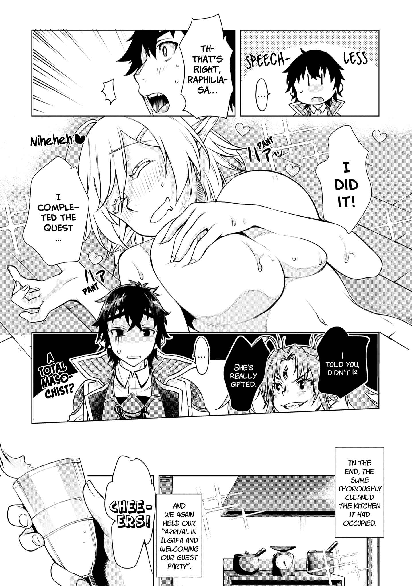 Isekai de Skill wo Kaitai Shitara Cheat na Yome ga Zoushoku Shimashita - Gainen Kousa no Structure Chapter 40 - Page 26
