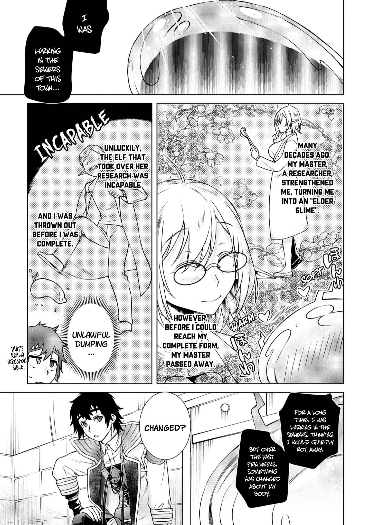 Isekai de Skill wo Kaitai Shitara Cheat na Yome ga Zoushoku Shimashita - Gainen Kousa no Structure Chapter 40 - Page 8