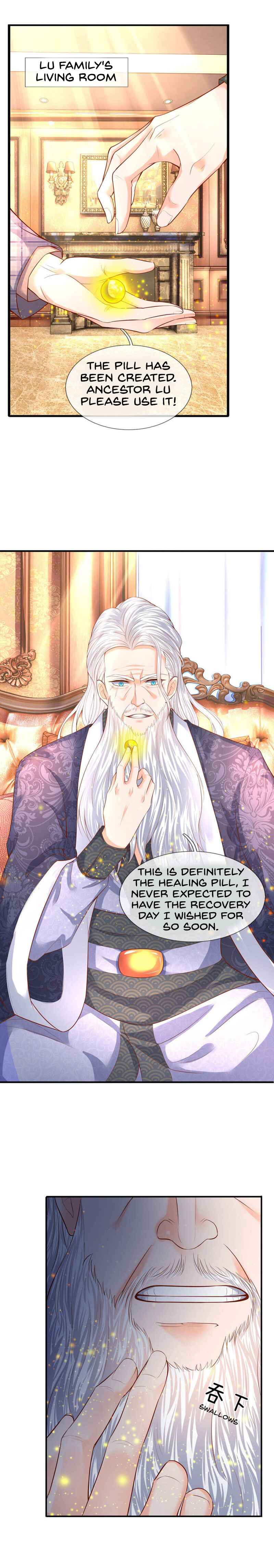 Immortal God King Chapter 51 - Page 2