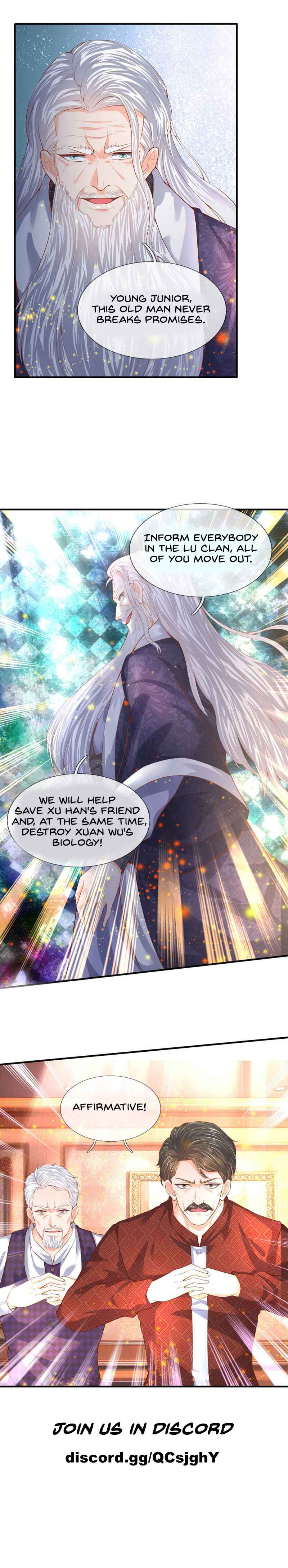 Immortal God King Chapter 51 - Page 6