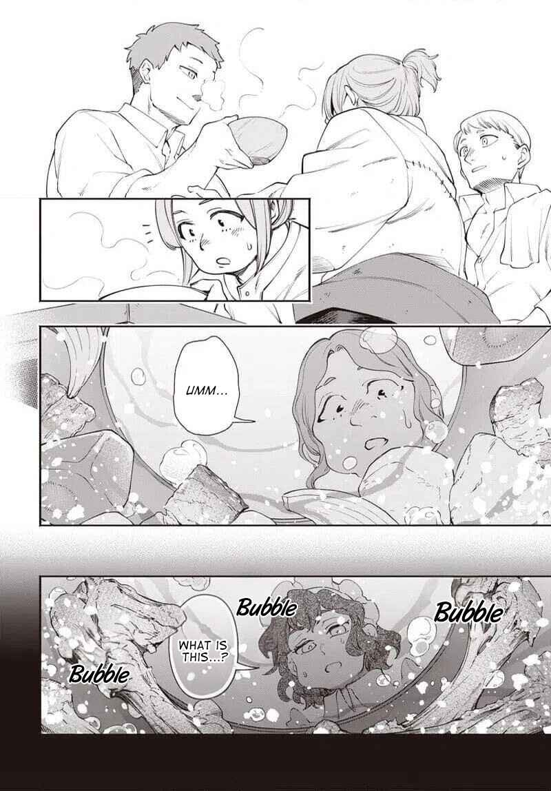 Tensei Arasaa Joshi no Isekaikatsu Chapter 22 - Page 12