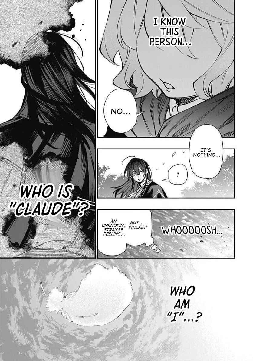 Tensei Arasaa Joshi no Isekaikatsu Chapter 22 - Page 29