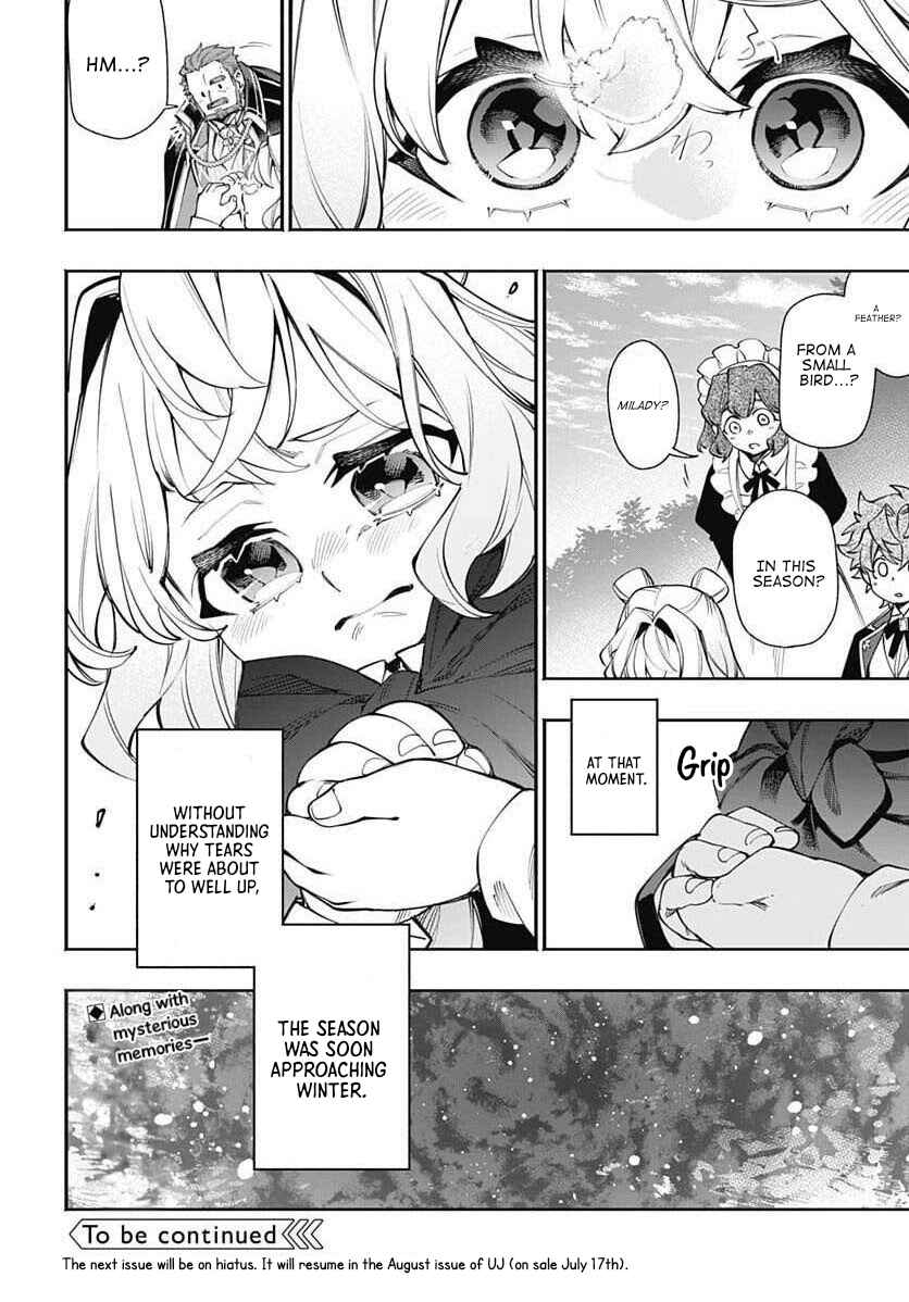 Tensei Arasaa Joshi no Isekaikatsu Chapter 22 - Page 30