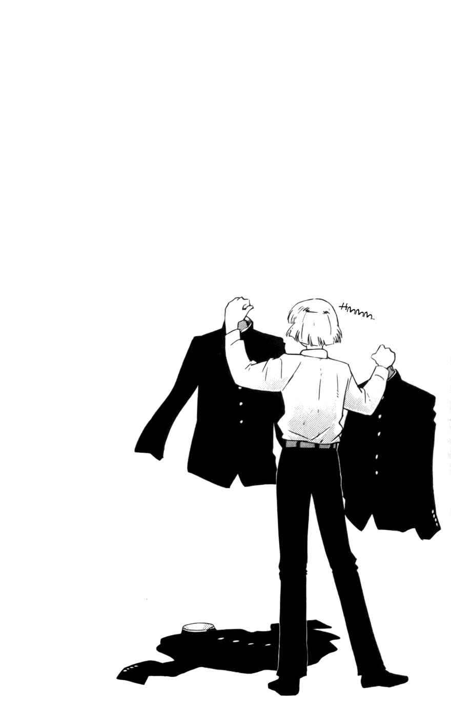 Zettai Karen Children Chapter 9 - Page 8