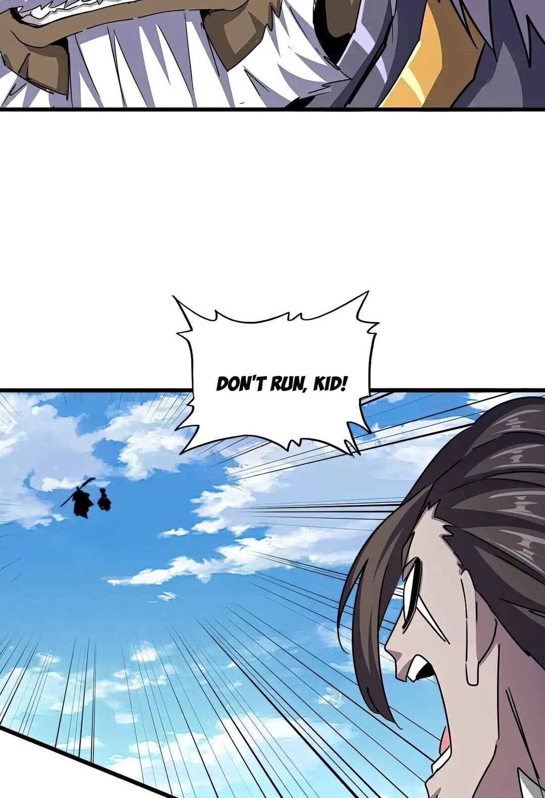The Servant Is the Demon King?! Chapter 506 - Page 10