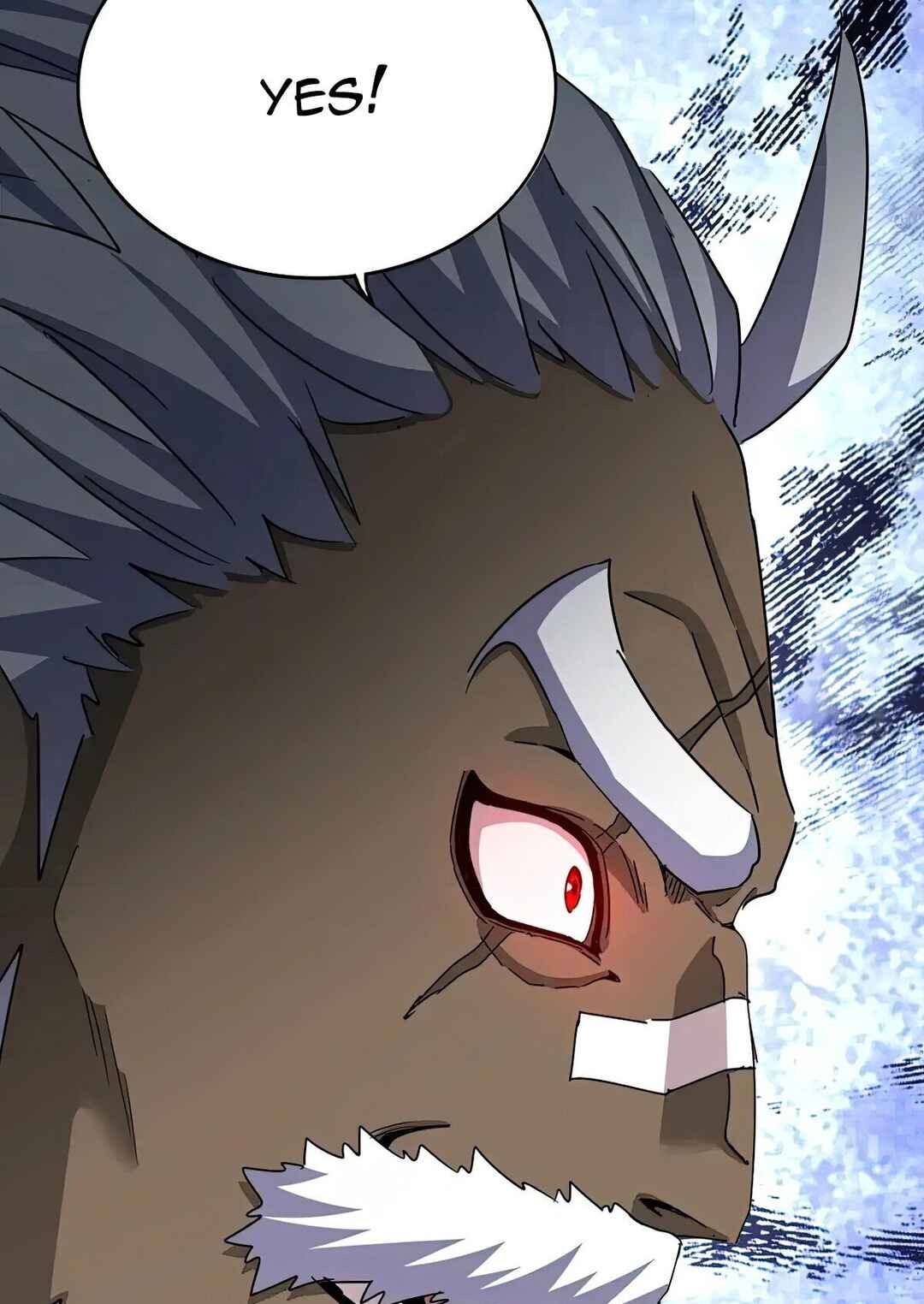 The Servant Is the Demon King?! Chapter 506 - Page 29