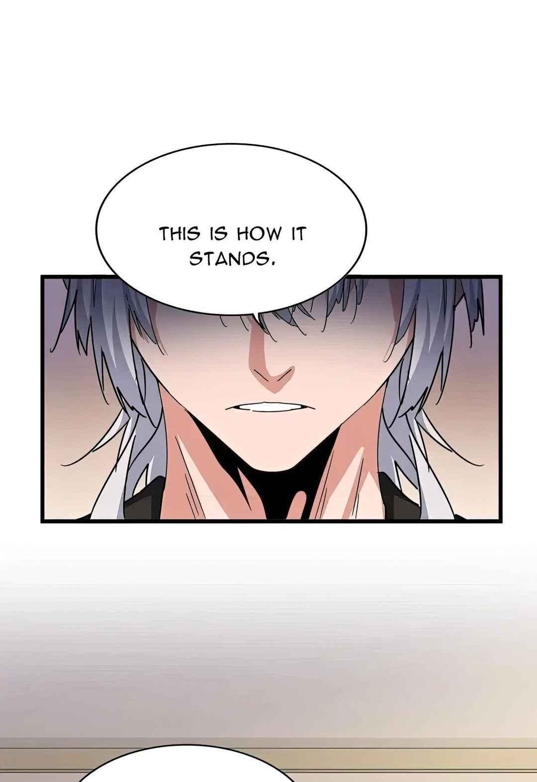 The Servant Is the Demon King?! Chapter 506 - Page 33