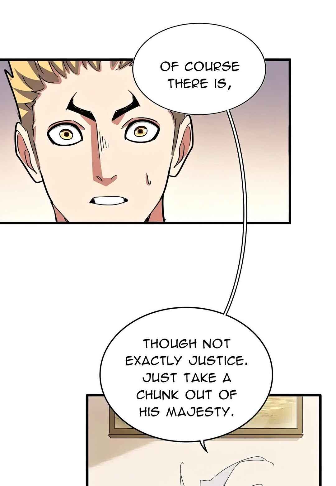 The Servant Is the Demon King?! Chapter 506 - Page 57