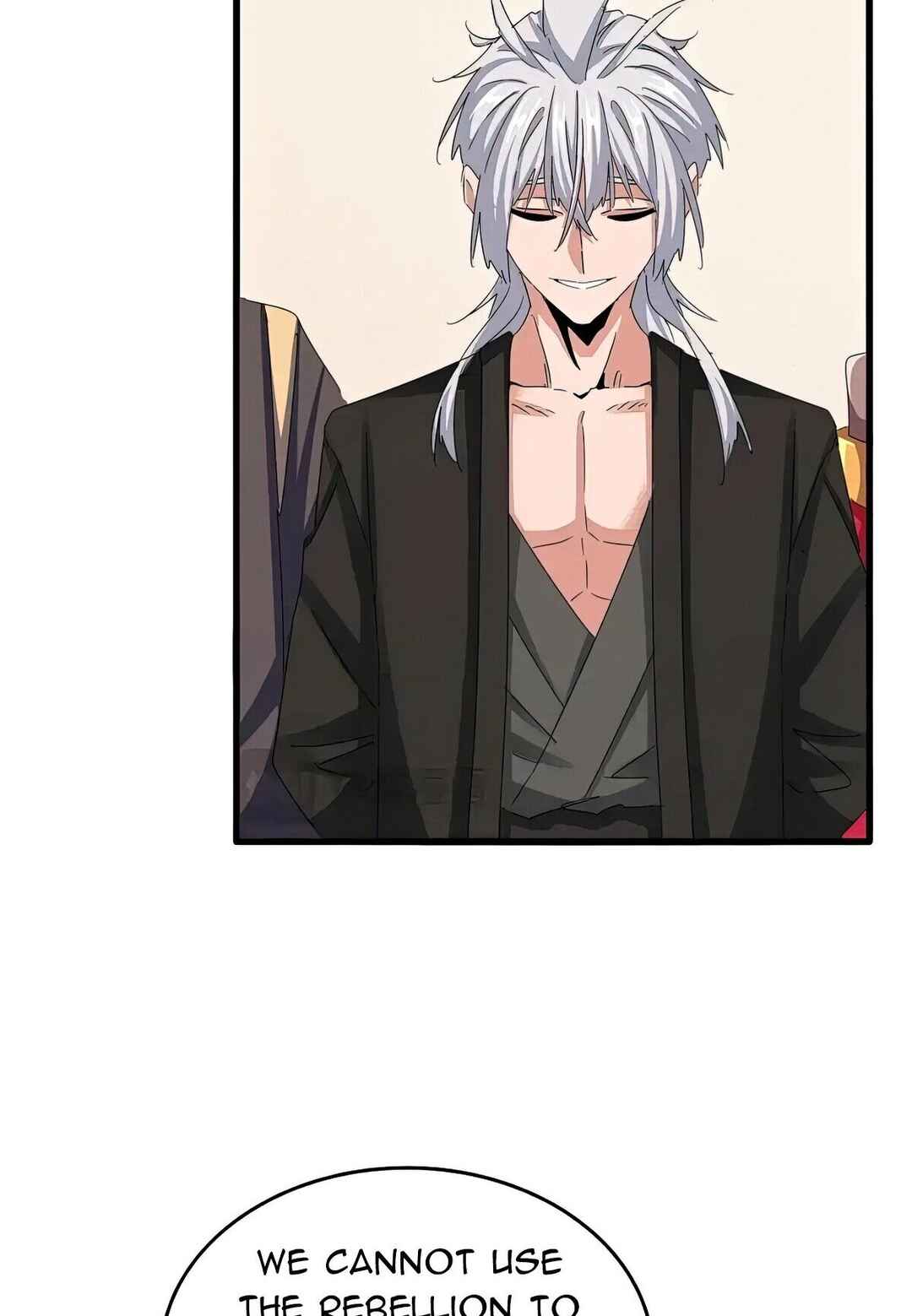 The Servant Is the Demon King?! Chapter 506 - Page 58