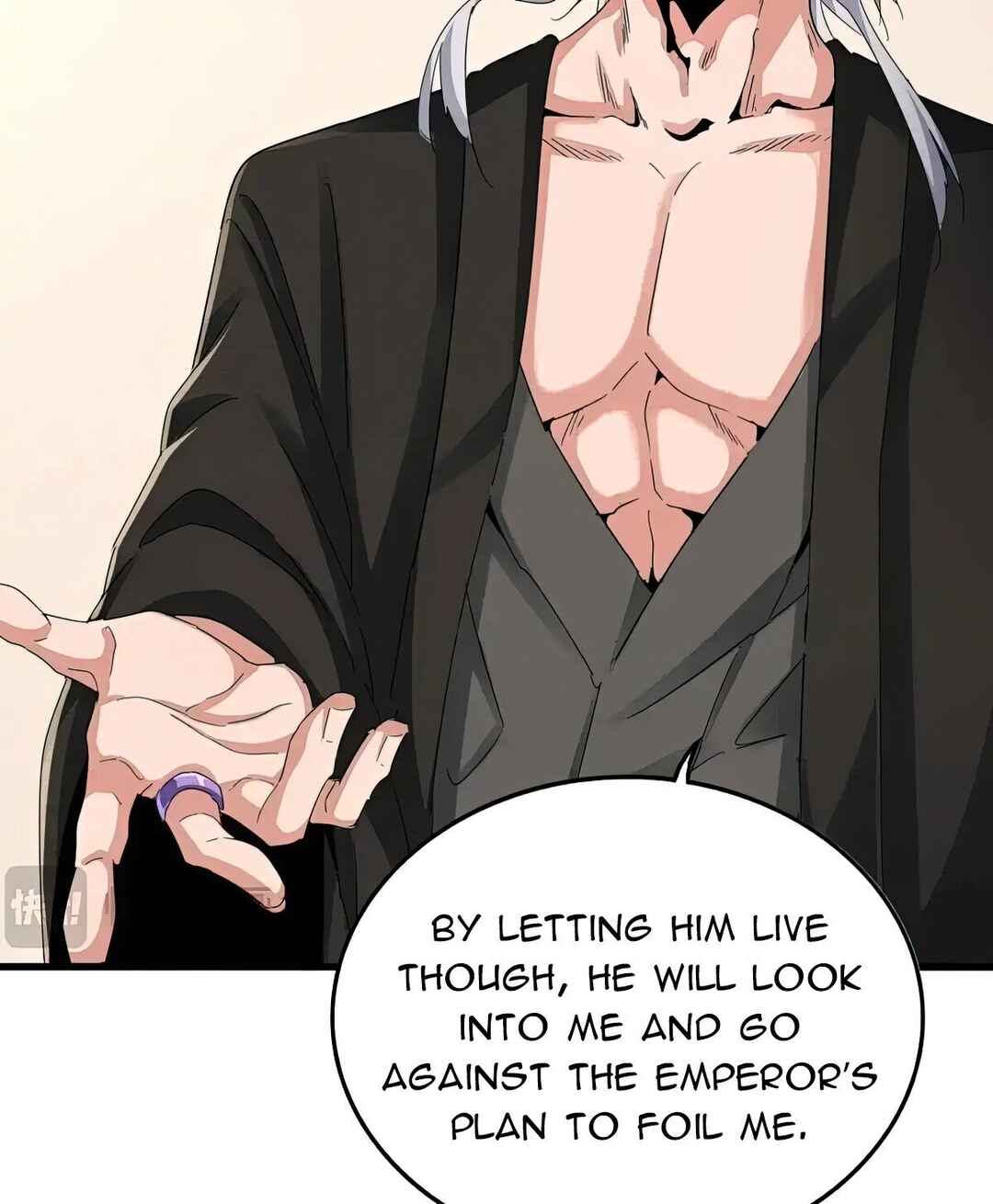 The Servant Is the Demon King?! Chapter 506 - Page 65