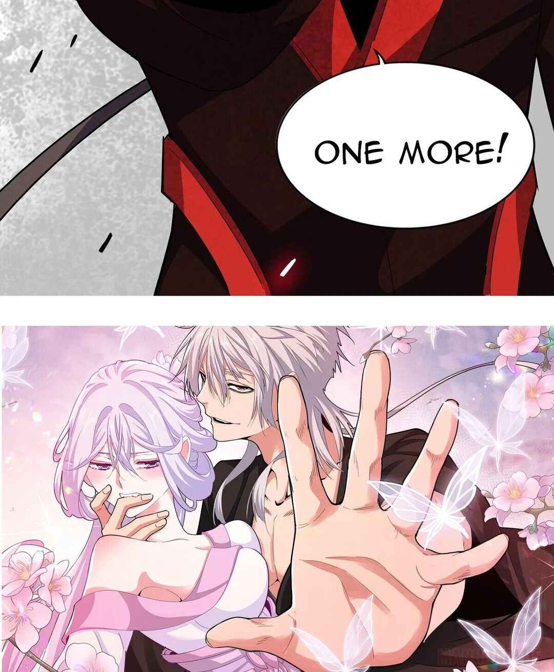 The Servant Is the Demon King?! Chapter 506 - Page 72