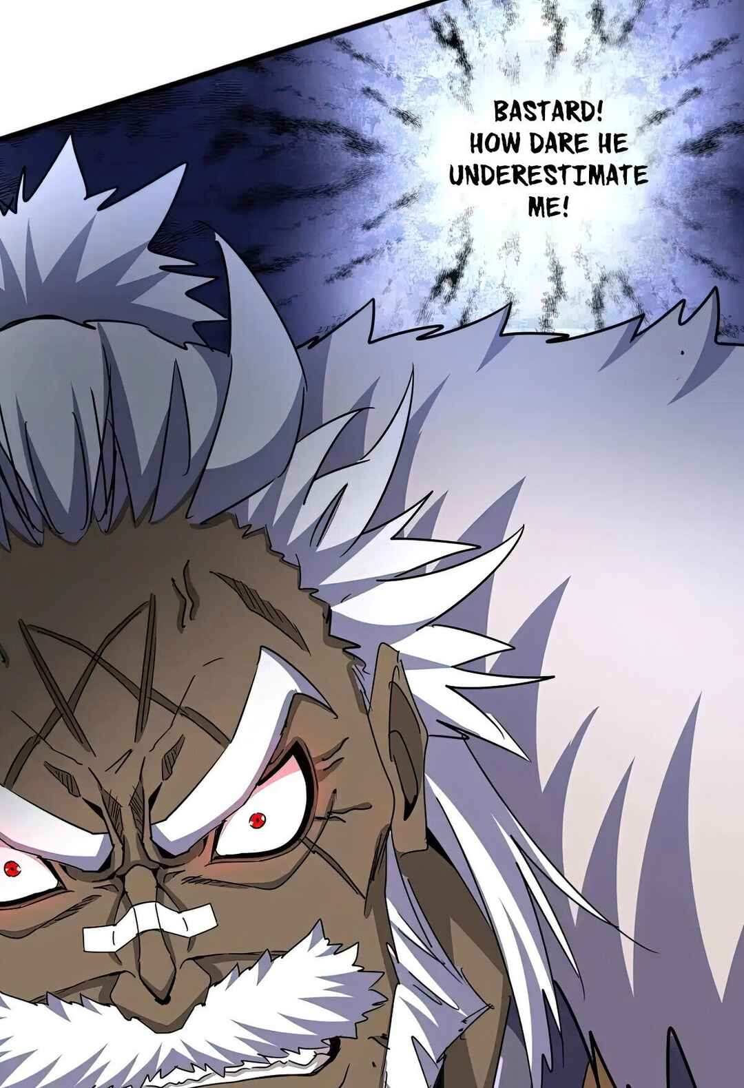 The Servant Is the Demon King?! Chapter 506 - Page 9
