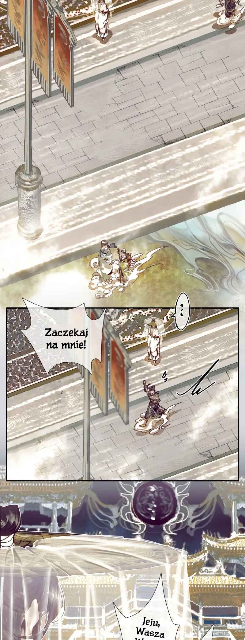 Tiānguān Cìfú Chapter 63 - Page 10